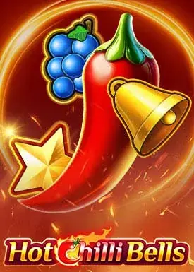 Scharfe Chilis mit Glocken-Bonus und Respins.