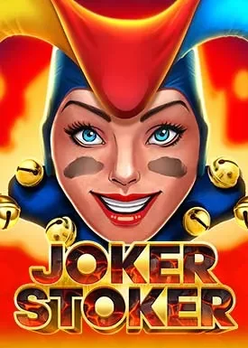 Feuriger Joker-Slot mit hoher Volatilität.